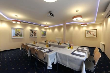 Best Western Kaiserhof - 31