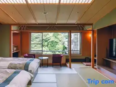 Tamatsukuri Grand Choseikaku - 43