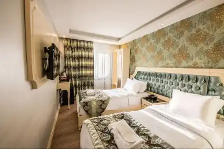 Sirkeci Ersu & Spa - 3