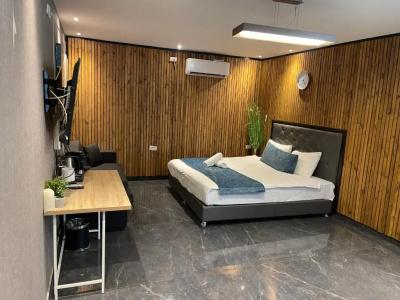 Lago Suites - 34