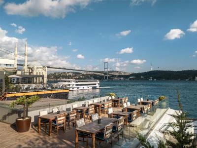 Radisson Blu Bosphorus, Istanbul - 24