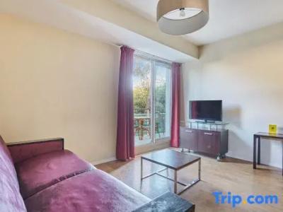 Appart Odalys City Antibes Olympe - 93
