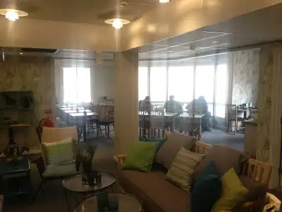 Best Western Uppsala - 9