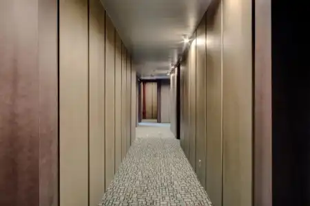 VIP Inn Berna - 27