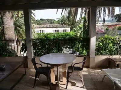 Pastis Saint-Tropez - 27