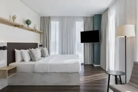 Stellaris Apartment - 36