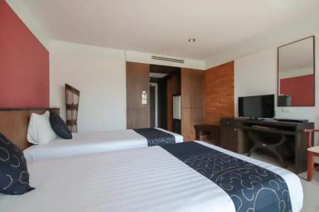 Ananda Lanta Resort - 85
