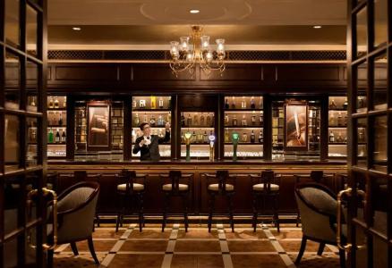 Sule Shangri-La, Yangon - 26