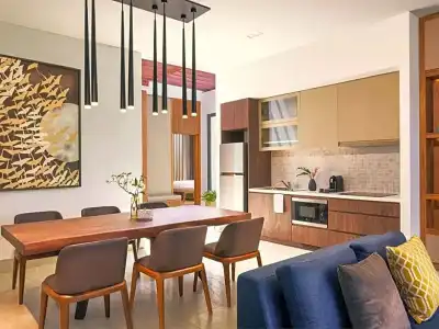 Mövenpick Villas & Residences Phu Quoc - 23