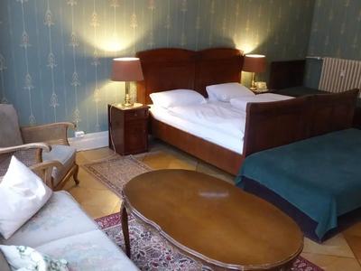 Hotel-Pension Funk - 20