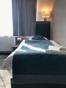 Sleep Wroclaw - 21