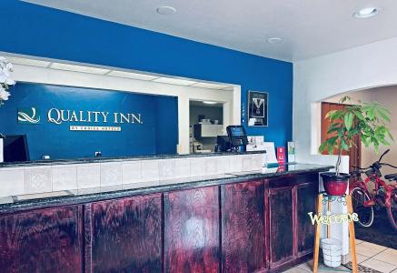 Quality Inn Durango - 1