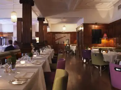 Brown's, a Rocco Forte - 20