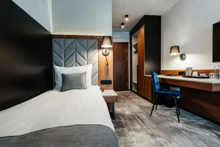 Focus Premium Kraków - 18