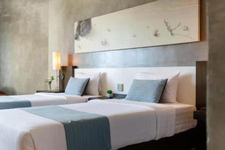 Sala@ Hua Hin Service Apartment and - 31
