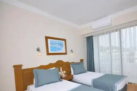 Class Beach Otel - 40