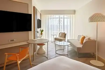 Malta Marriott Resort & Spa - 112