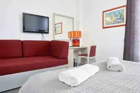La Battigia - 105