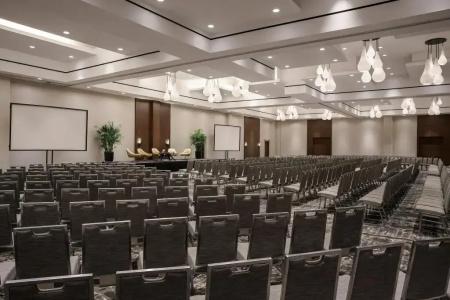Hyatt Regency Houston/Galleria - 19