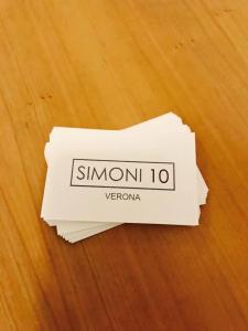 Simoni 10 - 38
