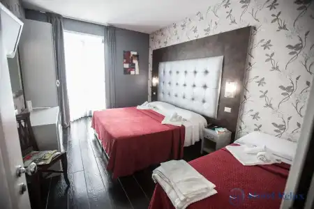 Relax - 1