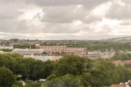 Radisson Blu Bristol - 90