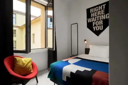 The Social Hub Florence Lavagnini Extended Stay - 37