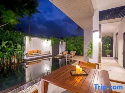 Tolani Resort - 66