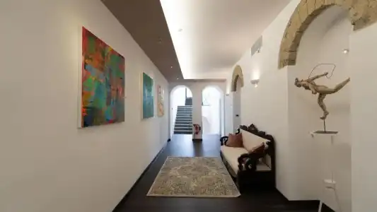 Palazzo Cappuccini Art Relais - 11