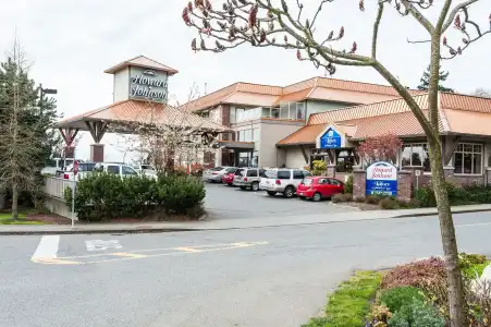 Holiday Inn VICTORIA – ELK LAKE by IHG - 15