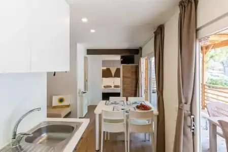 Club del Sole Stella del Mare Family Collection. - 134