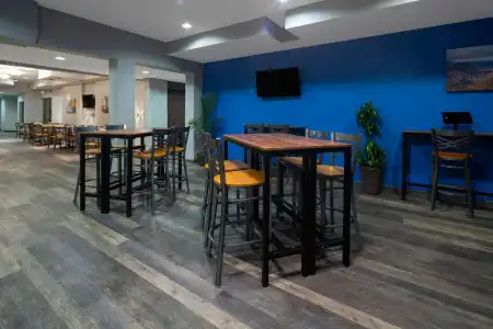 Baymont by Wyndham Las Vegas South Strip - 20