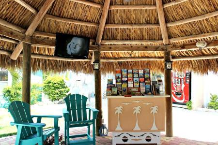 Sunset Cove Beach Resort - 25