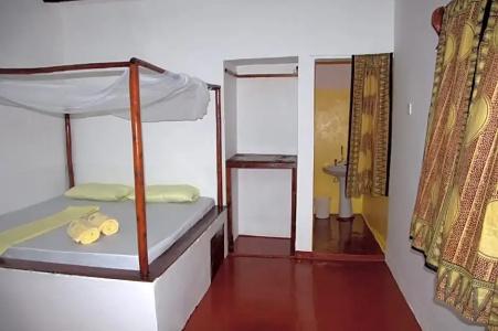 Baraka Aquarium Bungalows - 25