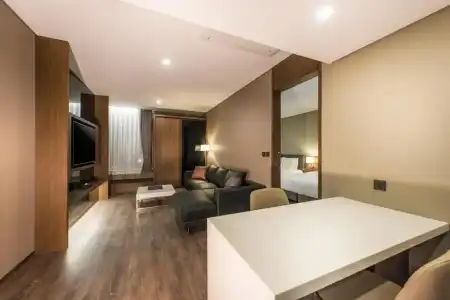ENA Suite Namdaemun - 76
