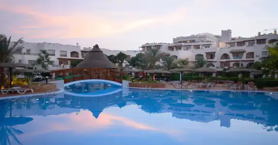 Pickalbatros Royal Grand Sharm - Adults Friendly 16 Years Plus - 29