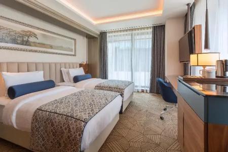 Golden Tulip Istanbul Bayrampasa - 64
