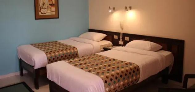 Mangrove Bay Resort - 11