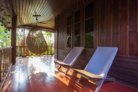 Jintana Resort - 128