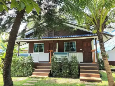 Assava Dive Resort - 74