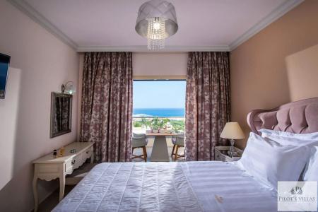 Pilot's Villas Luxury Suites - 138