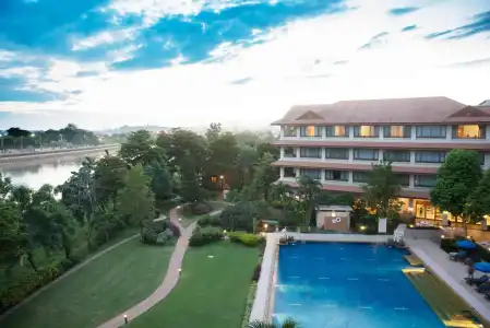 The Imperial River House Resort - 35