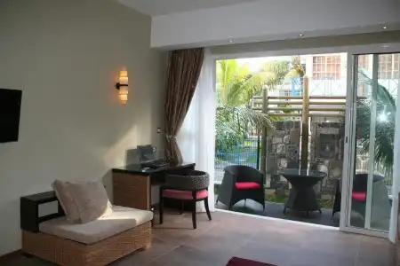 Dodola Lodge - 5