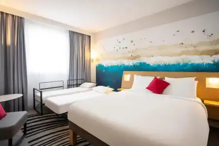 Novotel Bordeaux Centre-Ville - 63