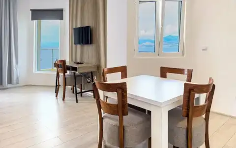 Open Sea Luxury Apartments - 98