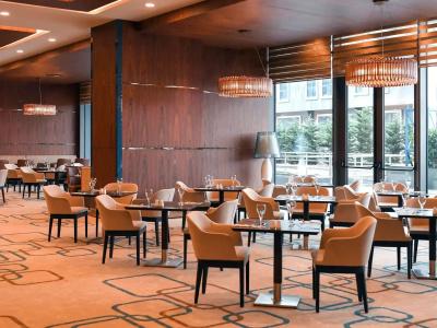 Mercure Istanbul West & Convention Center - 19