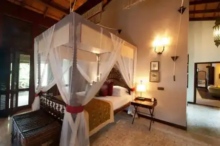 Reef Villa - 124