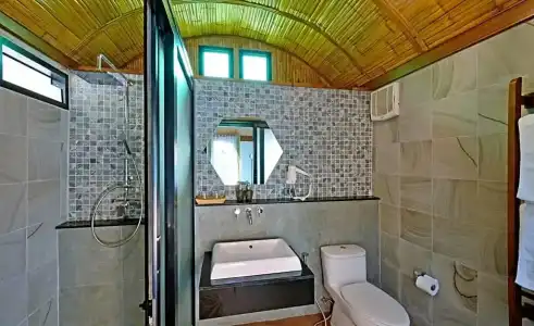 Aonang Fiore Resort - 87