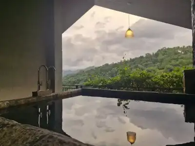 Kandy Victoria Eco Resort - 229