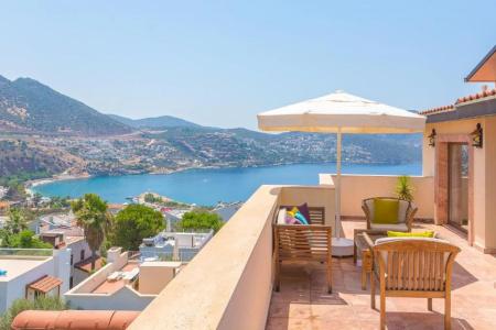Kalkan Oasis - Adults Only - 17